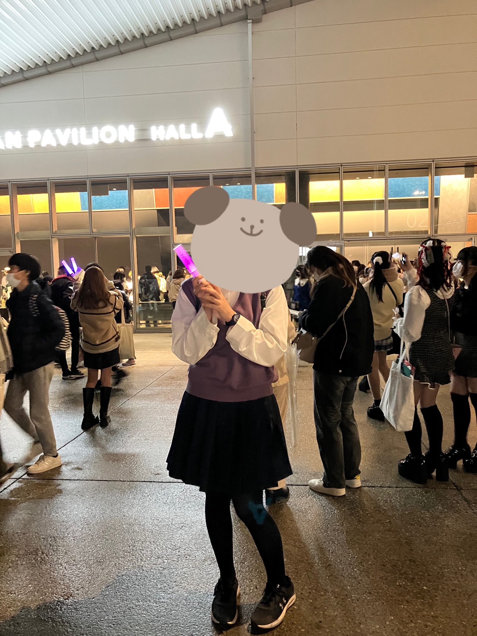 メメントリ2ndライブ - Search / X