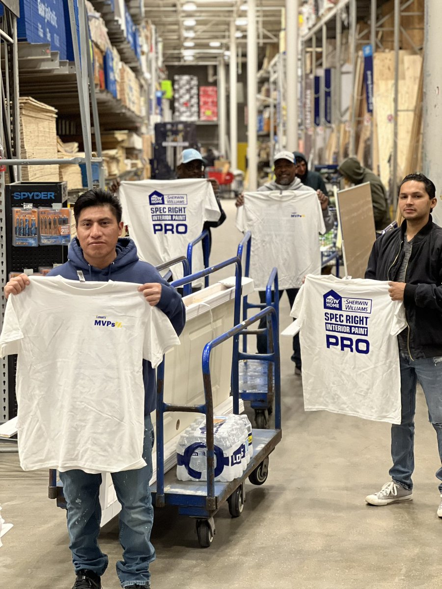 ant taylor (@anttaylor20) on Twitter photo Ours pros shopping with us on a great Saturday morning!!!#Winthepro2023 <a href="/GaryACherry/">Gary Cherry</a> <a href="/PaulaP402/">Paula P</a> <a href="/zsanitta/">Zsanitta (Zsa Zsa) King</a> <a href="/BenitoKomadina/">Benito.Komadina@Lowes</a> <a href="/LauraGibsonR1/">Laura Gibson</a> <a href="/BlueBoxR1/">@BlueBoxR1</a> Ours pros shopping with us on a great Saturday morning!!!#Winthepro2023 <a href="/GaryACherry/">Gary Cherry</a> <a href="/PaulaP402/">Paula P</a> <a href="/zsanitta/">Zsanitta (Zsa Zsa) King</a> <a href="/BenitoKomadina/">Benito.Komadina@Lowes</a> <a href="/LauraGibsonR1/">Laura Gibson</a> <a href="/BlueBoxR1/">@BlueBoxR1</a>