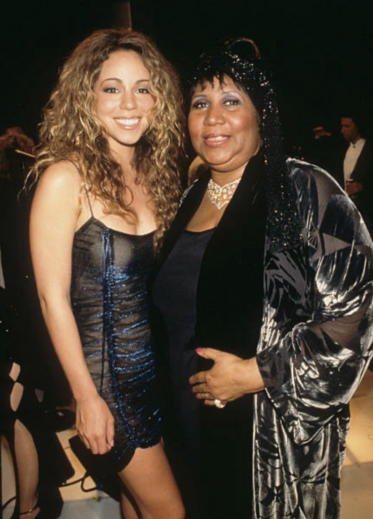 Happy Birthday to Aretha Franklin One of the greatest voices I ve heard 