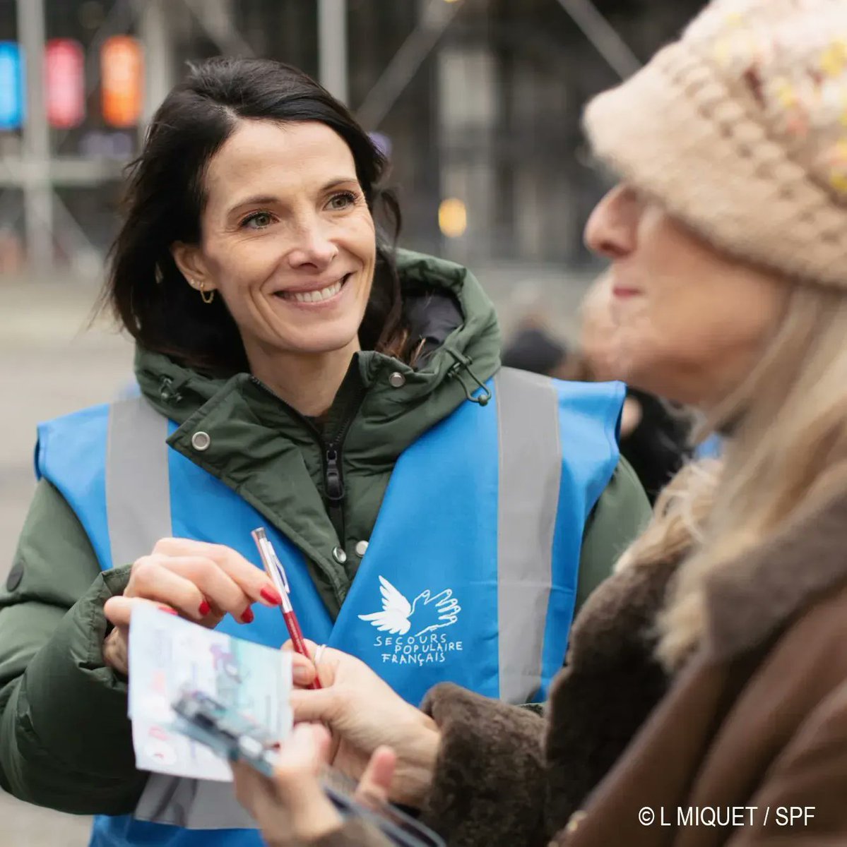 SecoursPop's tweet photo. Faites-vous partie des gagnants ?
Notre campagne de collecte, le #DonActions, est désormais terminée !
👉 Découvrez dès maintenant les résultats du tirage au sort : https://t.co/HVygNZkz7w 

Un immense merci à tous les participants ! On vous donne rendez-vous l’année prochaine ! https://t.co/o6fmz9cVcW