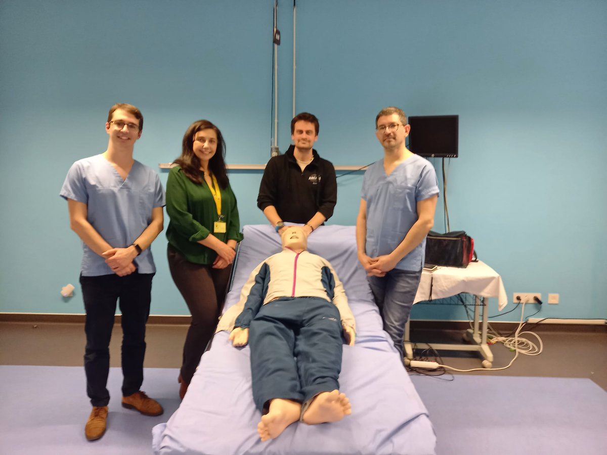 Marc Lazarovici tweet media