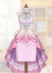 addicted　四条 貴音
[통상] addicted  시죠 타카네
[의상] 크레이지 포유