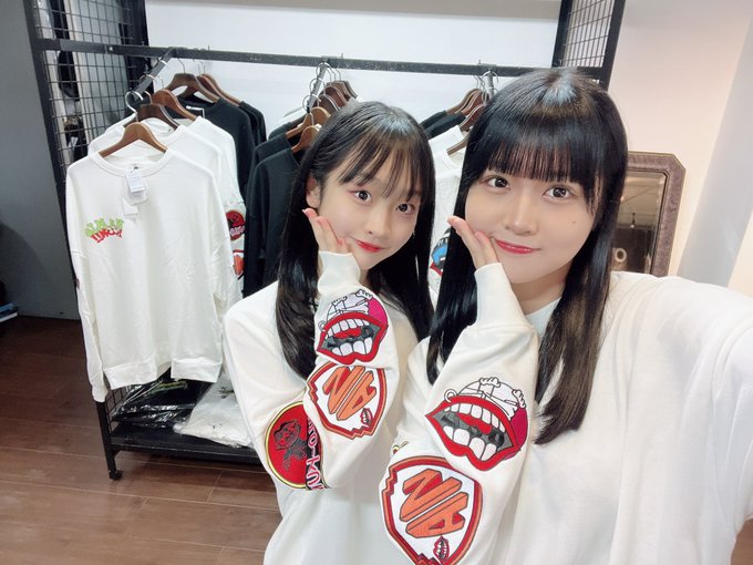 Twitterのコスプレ画像12