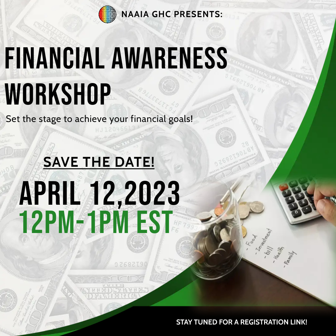 NAAIA Greater Hartford Chapter tweet media