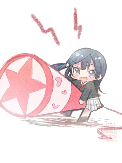 #虹ヶ咲 