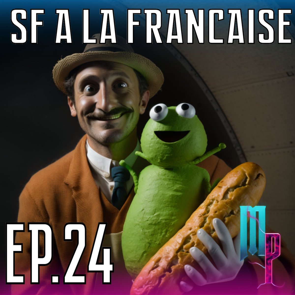 Mana & Plasma tweet media