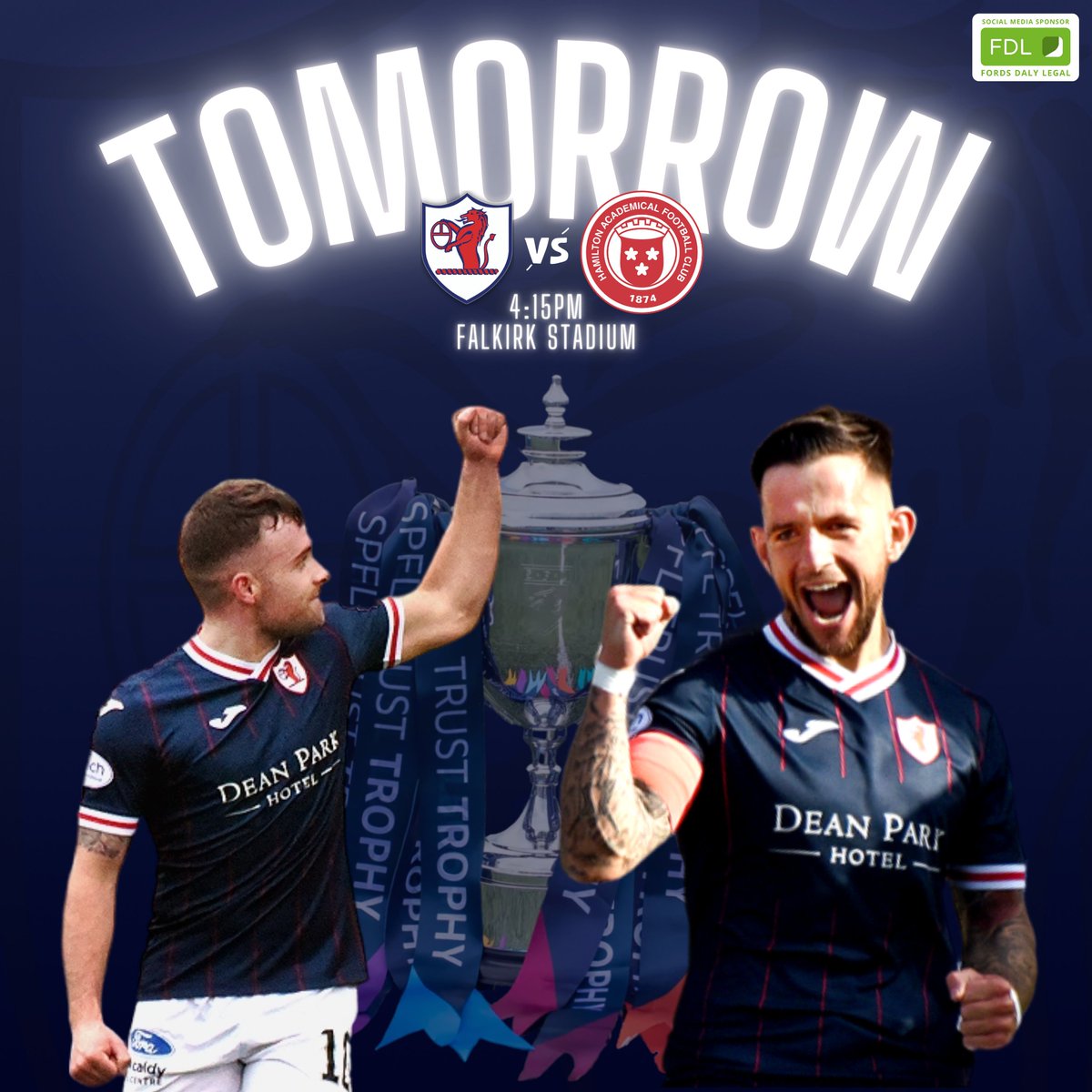 Raith Rovers Football Club
