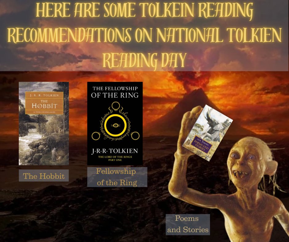 SPLTurnThePage's tweet image. Happy Tolkien Reading Day, Ringers, Tolkienites and Tolkiendil

#Library #Syosset #SyossetLibrary #Tolkien #TolkienDay #Ringers #Tolkienites #Tolkiendil #Reading #books