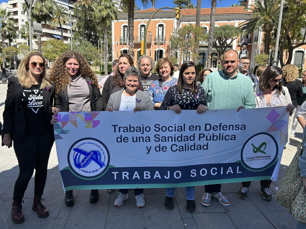 CGTrabajoSocial tweet media
