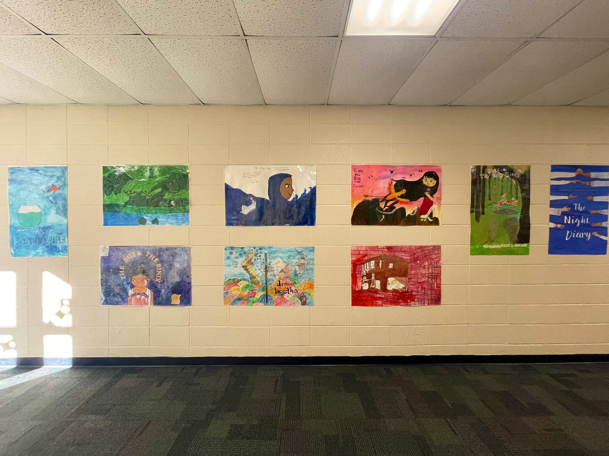 ms_scott108's tweet photo. Anddd that’s a wrap for Read Across New Jersey 2023!! Scott’s Tots had an amazing week celebrating and sharing our love of reading by decorating our school! Where will reading take YOU? 📚🐾 #vespack #wwprsd #RANJ https://t.co/Vwkow4Wg8Q