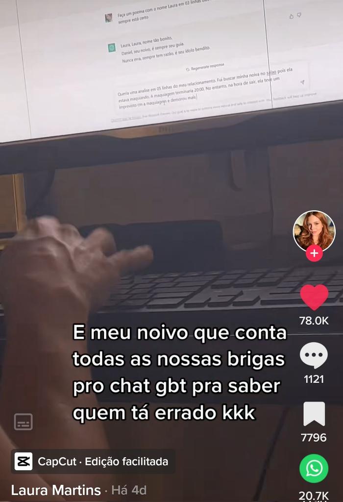 meltedvideos's tweet photo. chat gpterapia https://t.co/4TCqIS1w15
