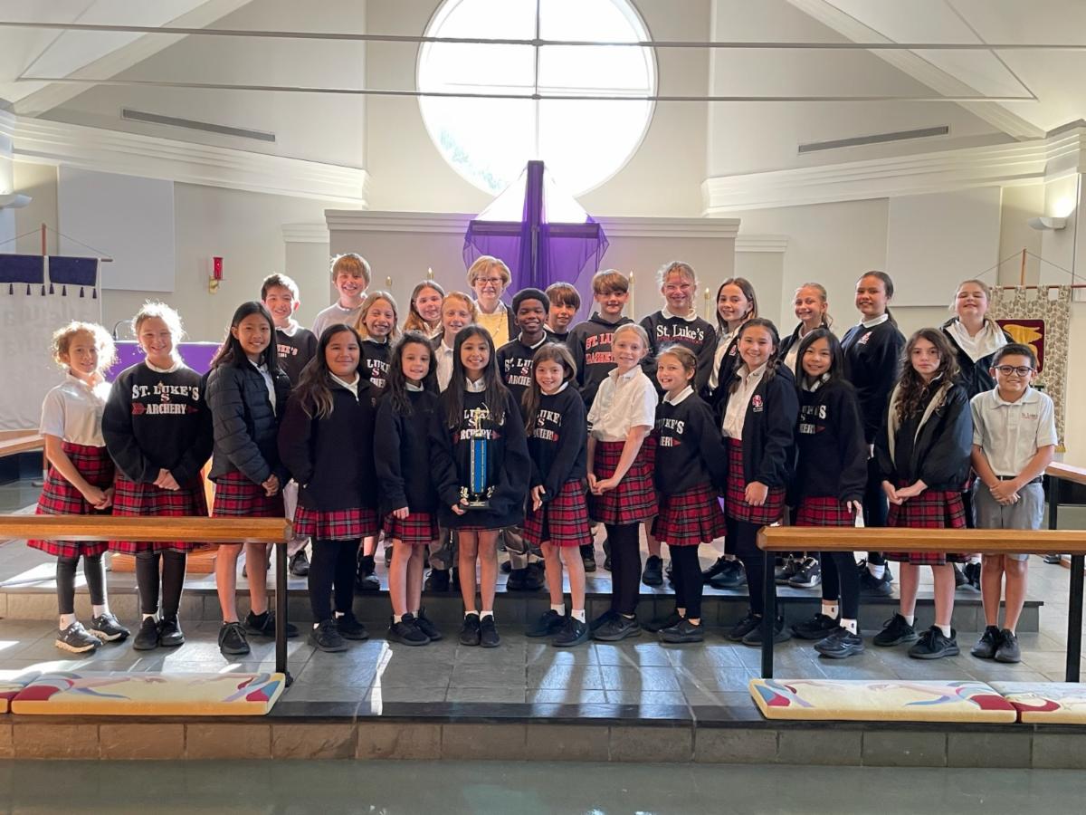 Congratulations to the elementary archery team for placing 2nd at the Alma Bryant High School Regional archery tournament. They now advance to the State Championship in Montgomery on April 6 &amp; 7 and are currently ranked 4th in the State!