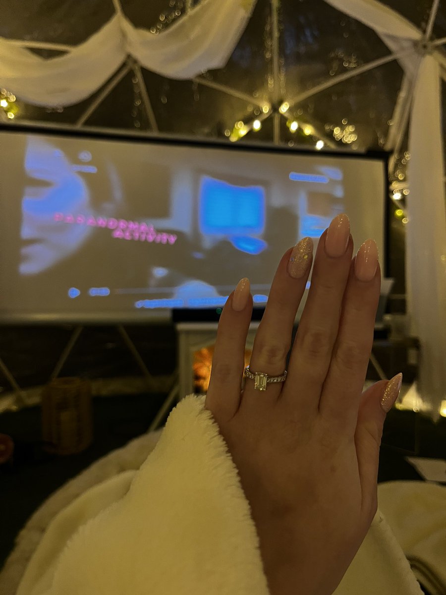 Beth tweet media