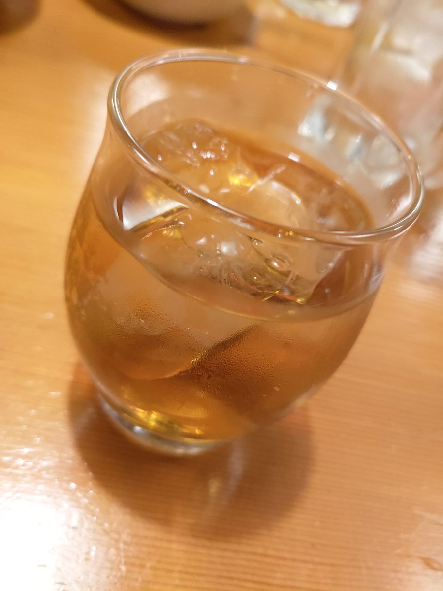 3杯目 過ぎて数はず アルコホル
