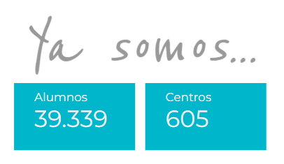 EscapeRoomDigit's tweet photo. Cerradas las inscripciones, estos son los datos definitivos ‼️
GRACIAS a todos los centros apuntados de:
-España
-Ucrania
-Argentina
-Colombia
-México
-Holanda
-Perú
-Portugal
-Rep. Dominicana
Gracias a @genially_es @franqv15 @pfelipm 
#EscapeRoomDigital2023
@imgende https://t.co/mm7eTXZTmk