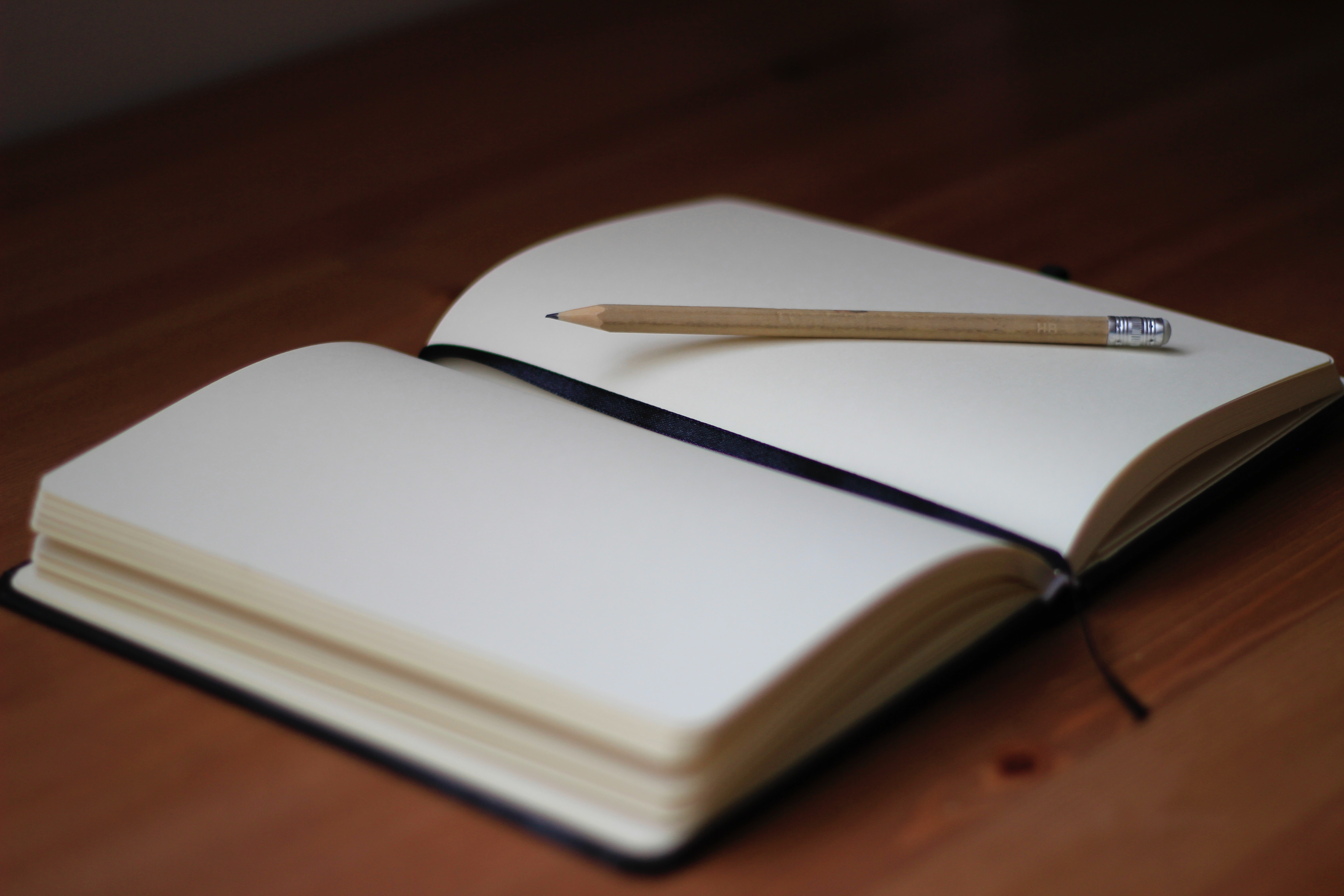 Step 6 is to keep a daily performance journal.

The journal is broken down into tasks to be complete