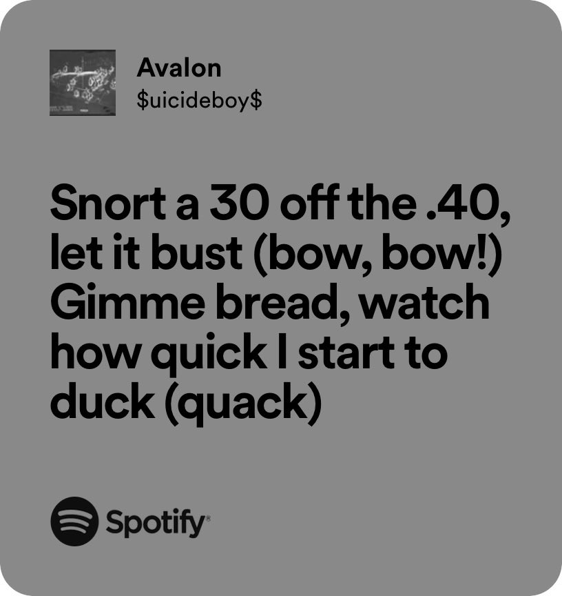 JacobGroll's tweet image. open.spotify.com/track/7CxFWAnQ…