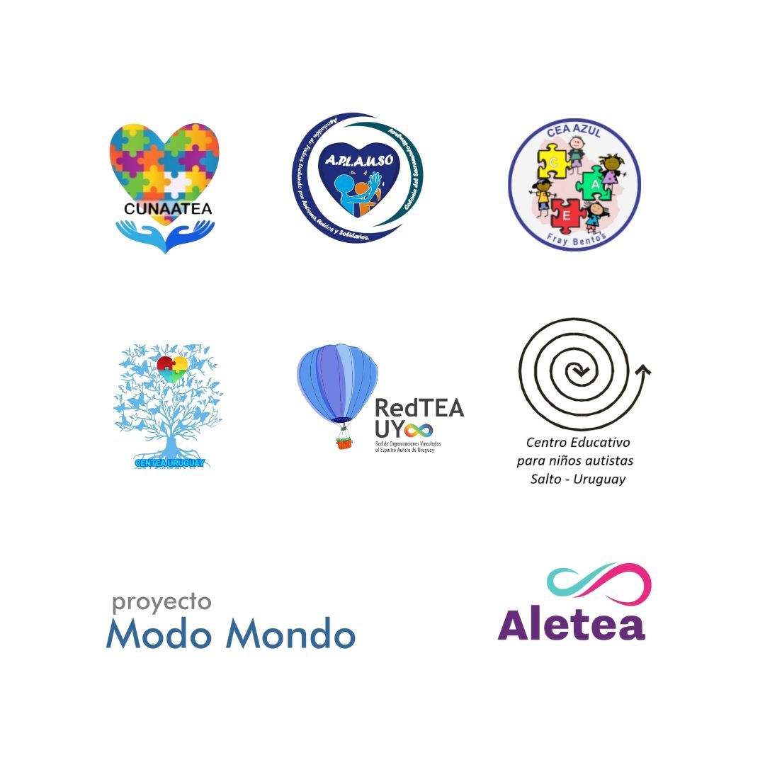 cunaatea's tweet photo. #autismo #autista #colectivo #tea #compromiso #amor #derechos https://t.co/5Lg4X9jtYE