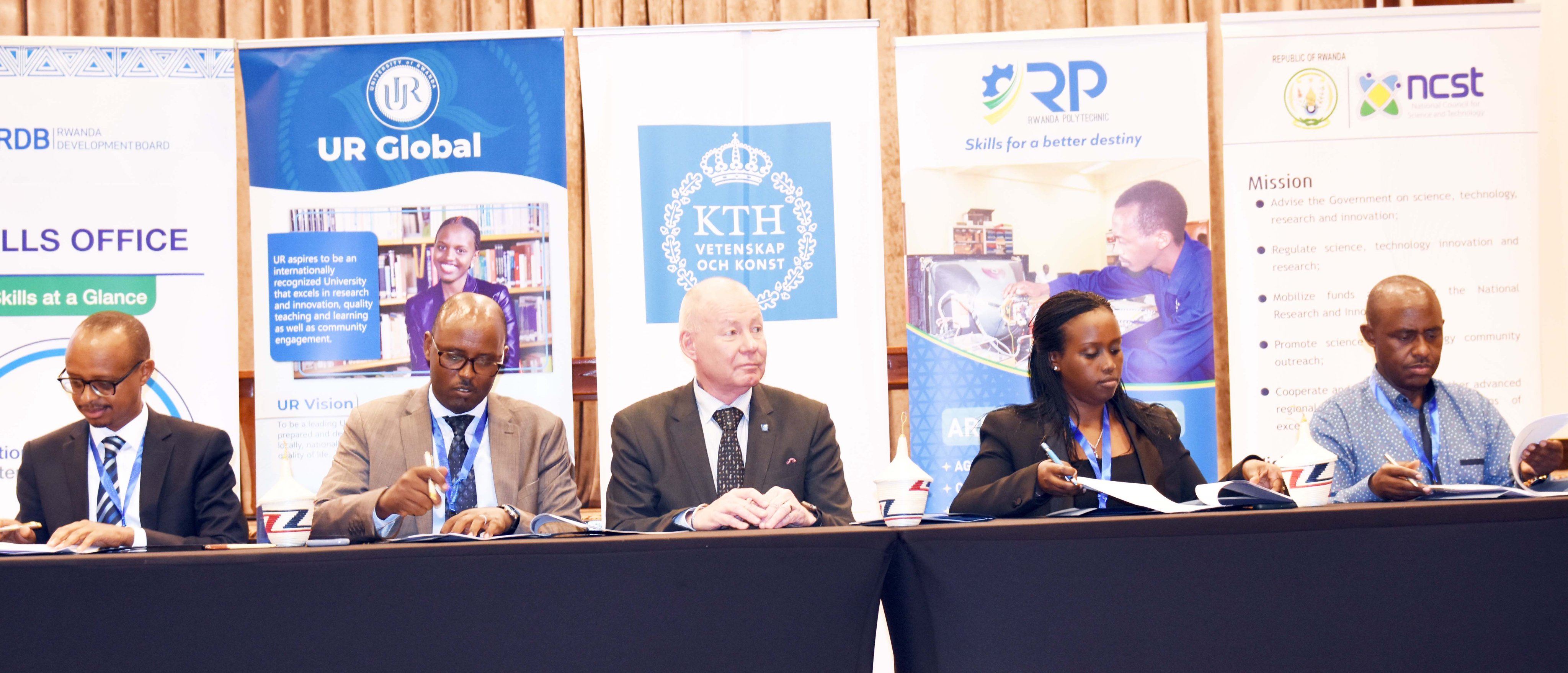 Rwanda Polytechnic (@RwandaPolytec) / Twitter