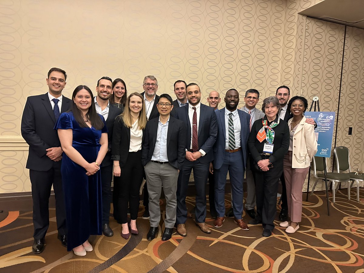 Adam Yopp (@adamyopp) on Twitter photo Look who made it to #SSO2023. <a href="/UTSW_Surgery/">UTSW Surgery</a> out in full force. <a href="/UTSWSurgeryLife/">UTSW Surgery Residents</a> <a href="/SamWangMD/">Sam C. Wang</a> <a href="/PatricioPolanc0/">Patricio Polanco</a> <a href="/GilbertZMurimwa/">Gilbert Z Murimwa, M.D.</a> Look who made it to #SSO2023. <a href="/UTSW_Surgery/">UTSW Surgery</a> out in full force. <a href="/UTSWSurgeryLife/">UTSW Surgery Residents</a> <a href="/SamWangMD/">Sam C. Wang</a> <a href="/PatricioPolanc0/">Patricio Polanco</a> <a href="/GilbertZMurimwa/">Gilbert Z Murimwa, M.D.</a>