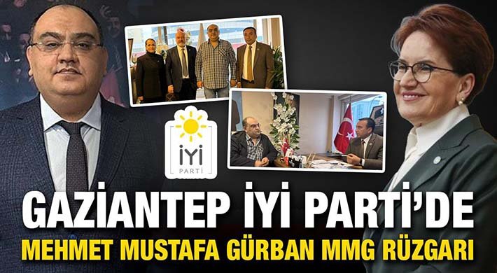 memo_haber's tweet photo. Gaziantep İyi Parti’de Mehmet Mustafa Gürban (MMG) rüzgarı 
https://t.co/12M8LlPZ5v 
@meral_aksener @2727mmg2727 https://t.co/fnXXhhhmQM
