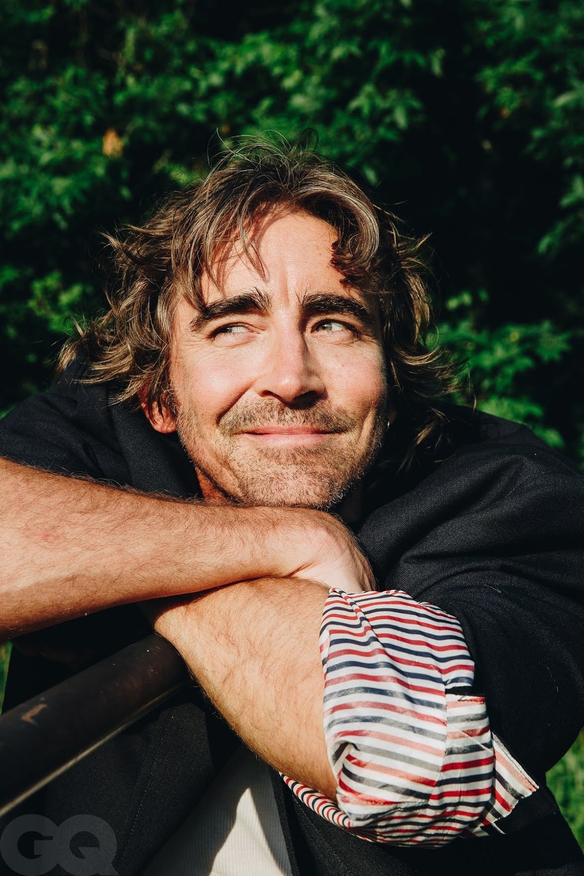 Everyone say happy birthday lee pace on the count of three!!! 