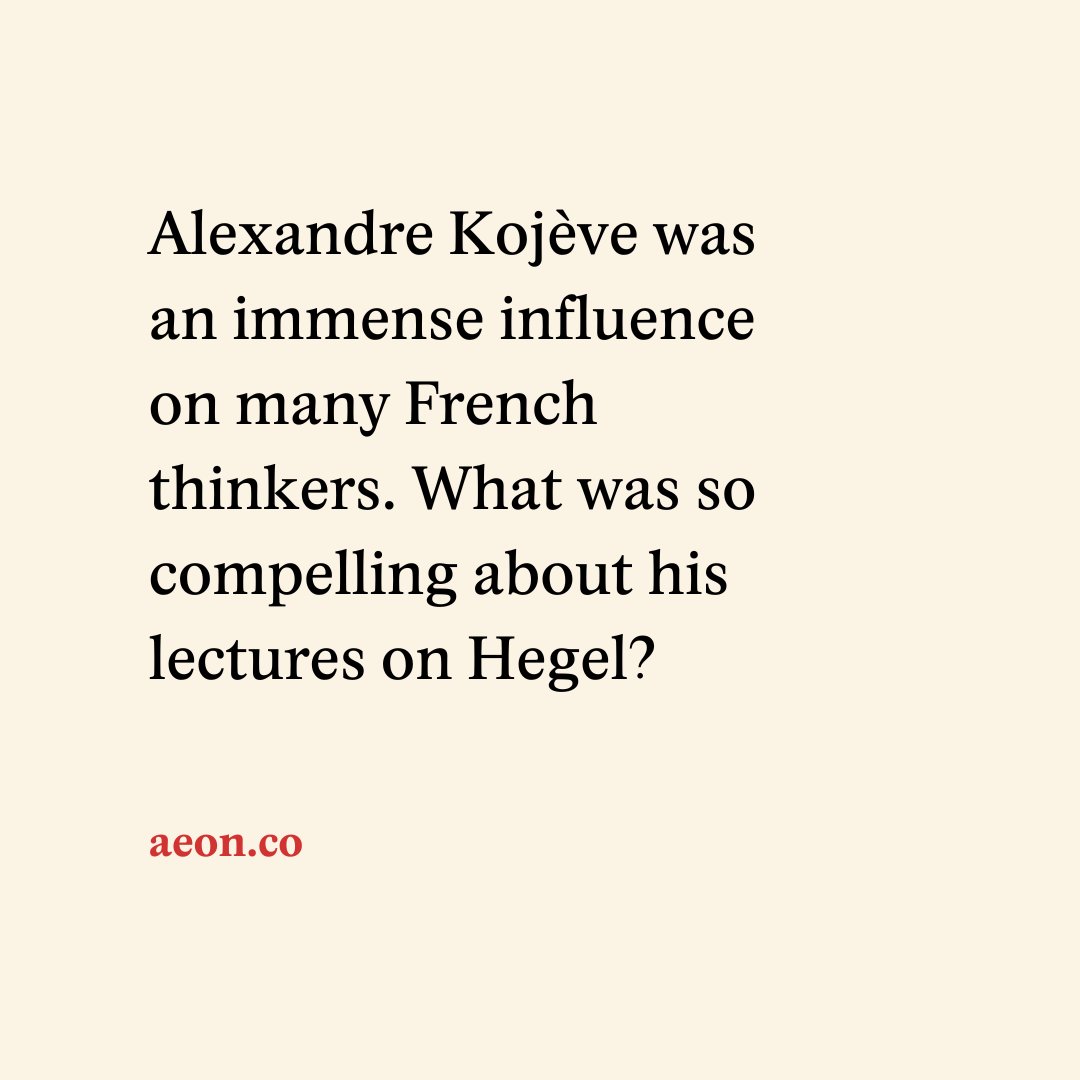 Aeon Magazine tweet media