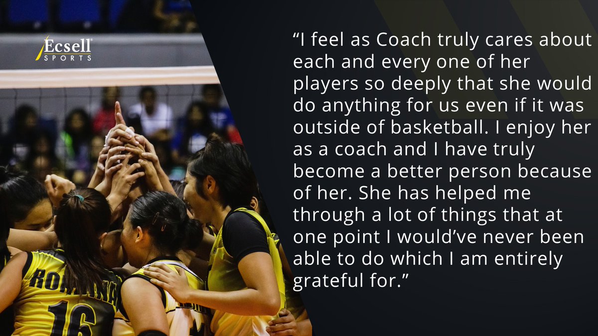 ADs and coaches wouldn't likely see this if @ecsellsports didn't ask student-athletes for anonymous feedback. There is too much focus on the negative! Coaches need to see WHAT THEY DO WELL along with opportunities to grow, just like their athletes. #coaching #athleticdirectors
