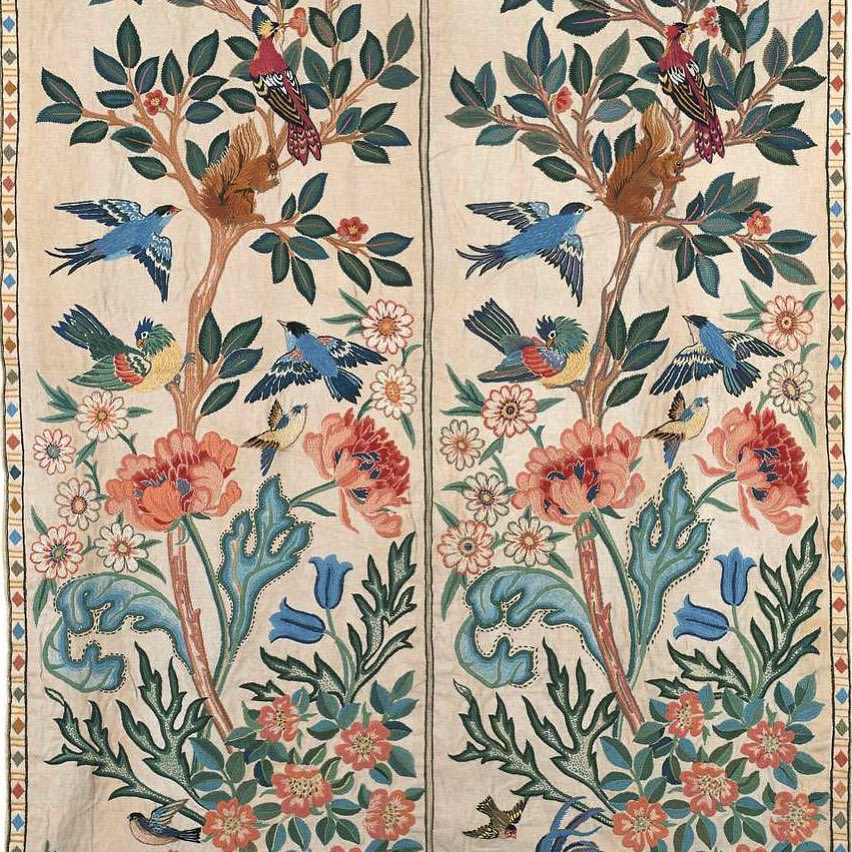 PreRaphaeliteSociety tweet media