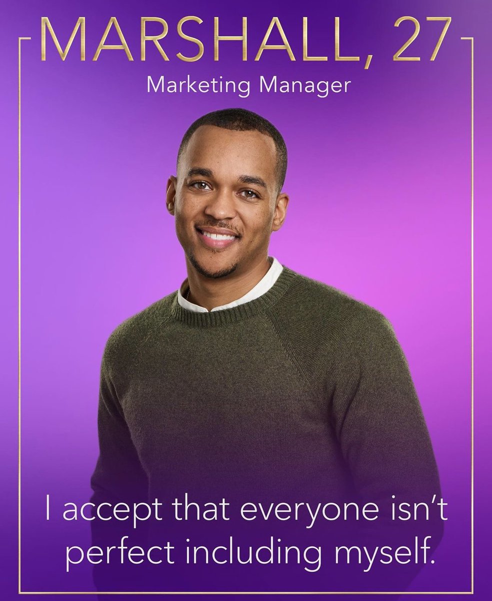 Netflix giving us Marshall &amp; Brett feels like their apology for Bartise ❤️🥺 #LoveIsBlind4 #LoveisBlindS4.