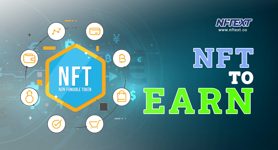 Can you make money with NFT?

 Staking / Renting / Royalties / Liquidity Pool / Yield Farming.

Details : t.me/nftextglobal/36