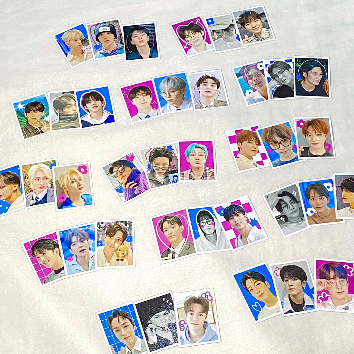 ATELIER9697's tweet photo. #CRUSHONYOU merch preview 💘

✨ available in 13 versions
🛒 shop now: https://t.co/sewba6l9Xs https://t.co/f3GAgsPaIH
