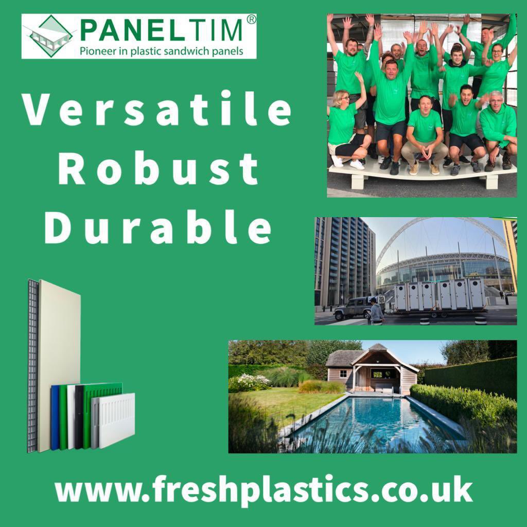 Fresh Plastic FRESH Plastics UK Ltd (@FRESH_Plastics) / Posts / X