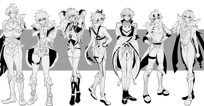 新刊のプレビュー版部分以外を公開しました。
https://t.co/3fhBNdwUxu 
https://t.co/8V4sCKYFib 