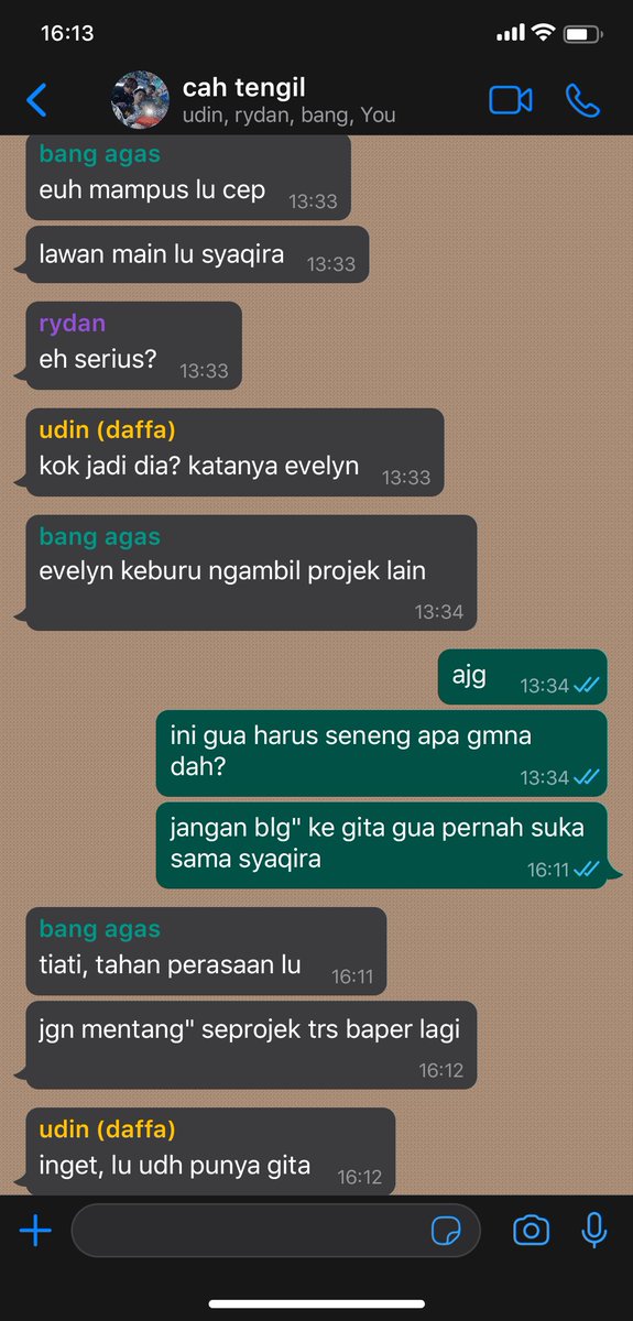 titikfiksi's tweet photo. — cah tengil https://t.co/VJOmIGjyY3