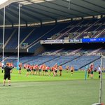 Photo by Scottish Rugby Refs (@Scotlandrefs)