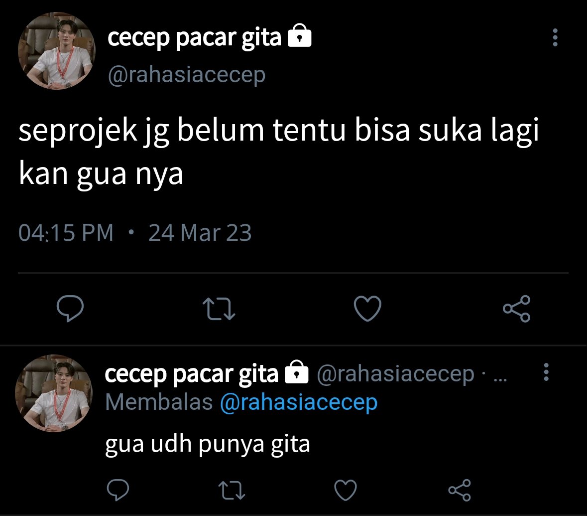 titikfiksi's tweet photo. — cah tengil https://t.co/VJOmIGjyY3