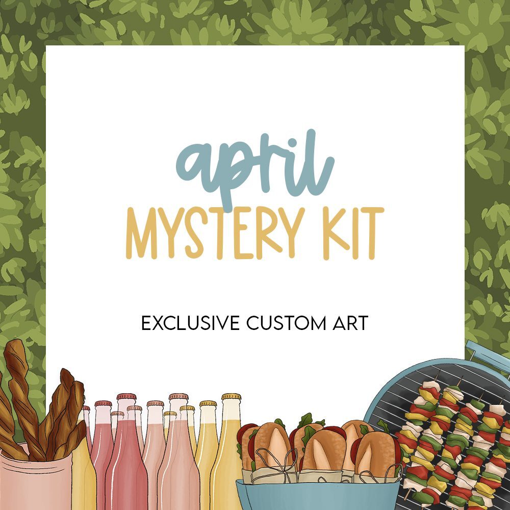 Plannerface's tweet photo. Mystery subscriptions are live for the April kit! You can sign up at the discounted price for a minimum of 3 months or buy the one off version 🌳
Sign ups close on 1st April and mystery ships mid month!

#plannerface #mysterystickerkit #mysterysub #ex… https://t.co/nUt3HvKBAU https://t.co/9a5WNVHCaG