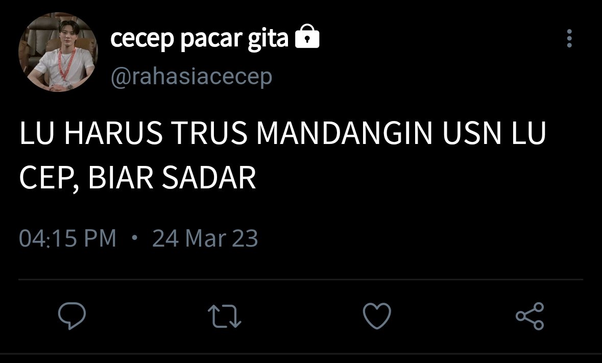 titikfiksi's tweet photo. — cah tengil https://t.co/VJOmIGjyY3