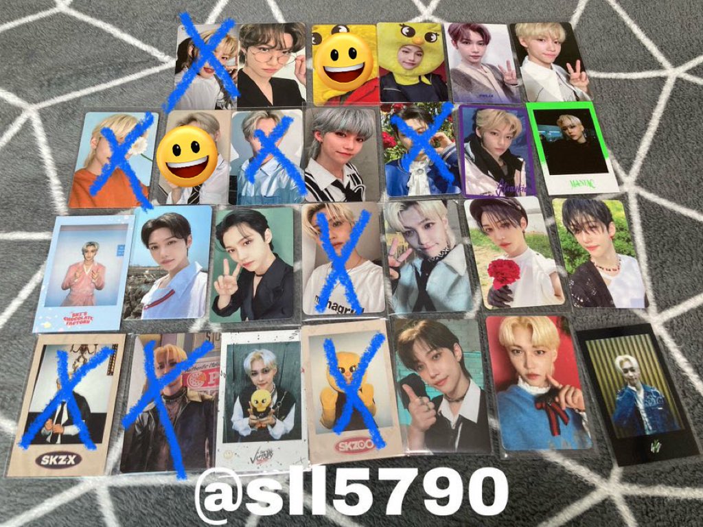 sll5790's tweet photo. 스키즈 스트레이키즈 필릭스 Felix 포카 양도합니다
디엠주세요 
❗️일괄우대 ❗️
터무니없는 가격에는 답 안 합니다
how much❌
만원 이상부터 거래
Skz straykids 짭폴 신한카드 마하그리드 디페스타 사웨 클리오 포토카드 미공포 양도 pc pob poca wts sale sell maxident sell buy https://t.co/5tNWBlagAP