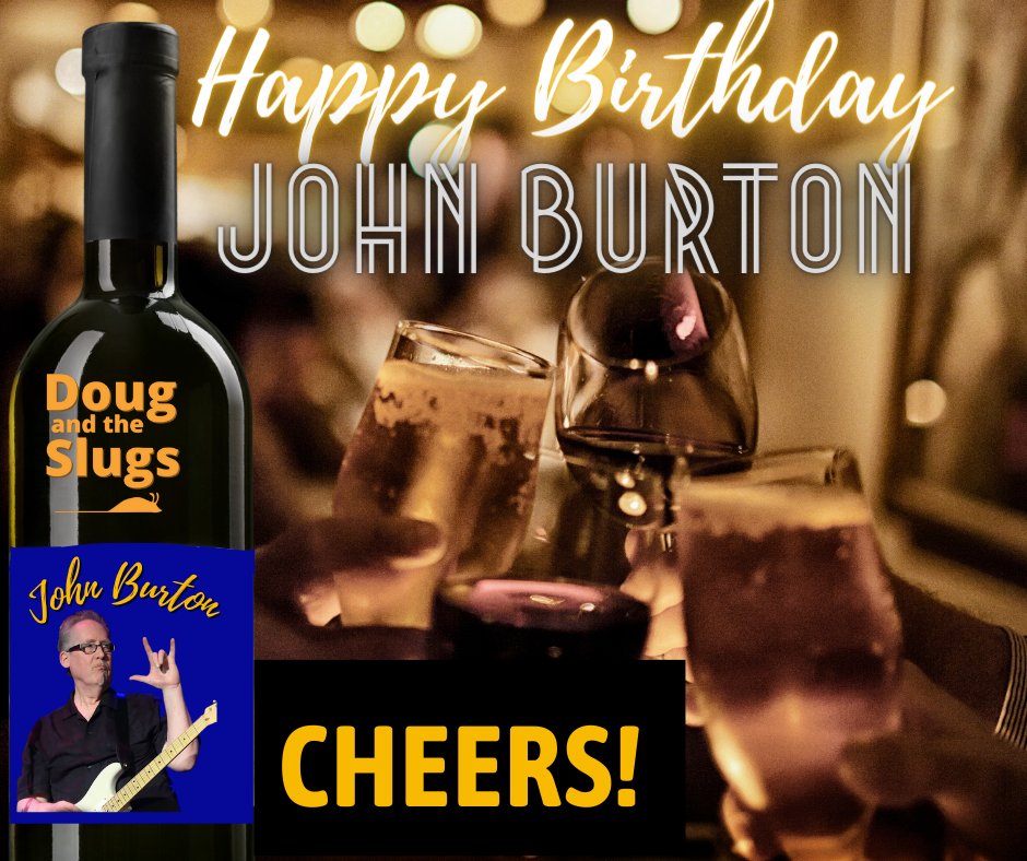 DougAndTheSlugsOfficial tweet media