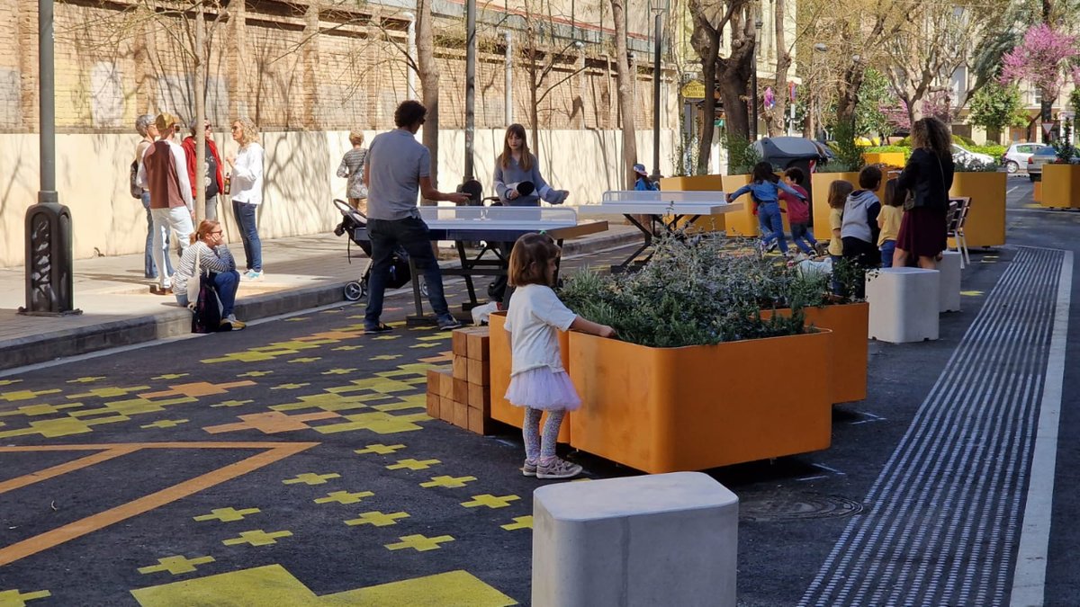 Ajuntament València tweet media