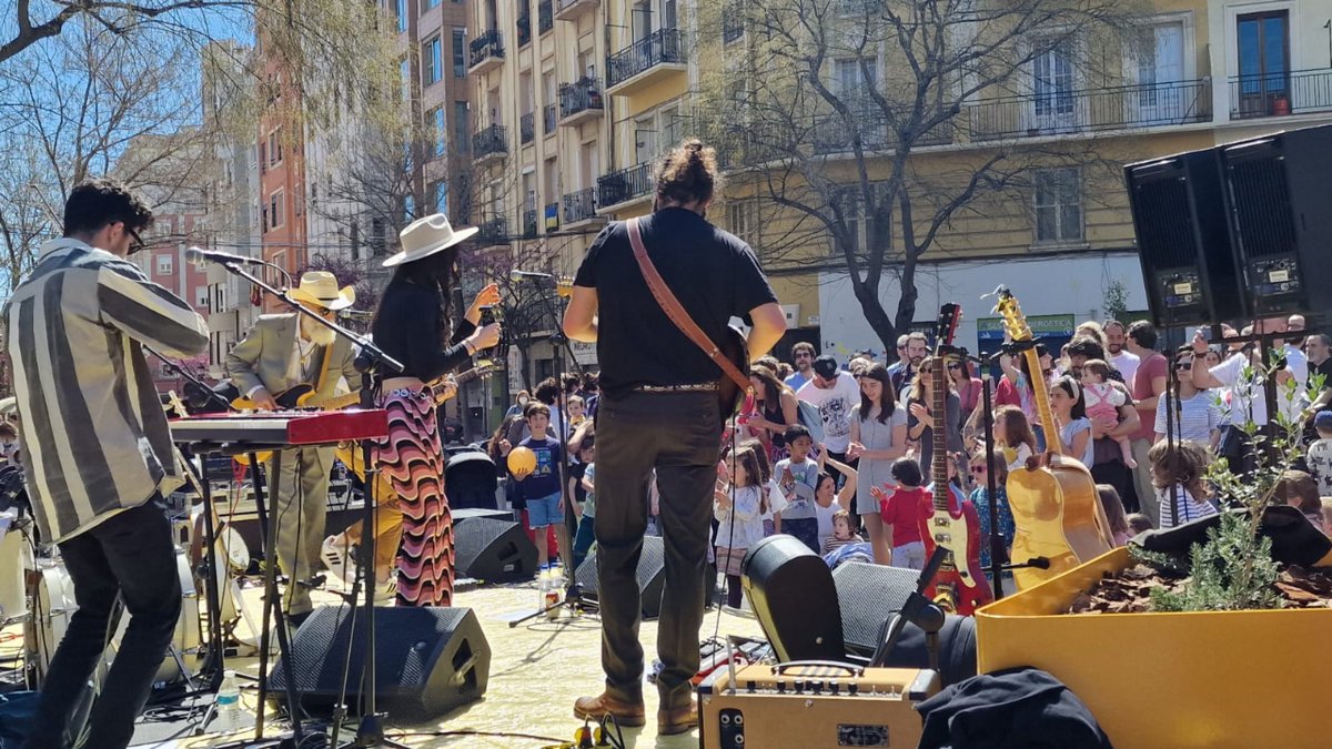 Ajuntament València tweet media