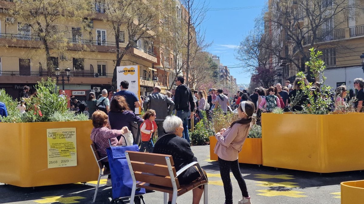 Ajuntament València tweet media