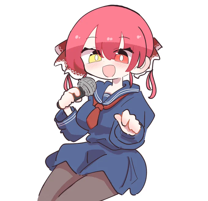 #マリンのお宝 