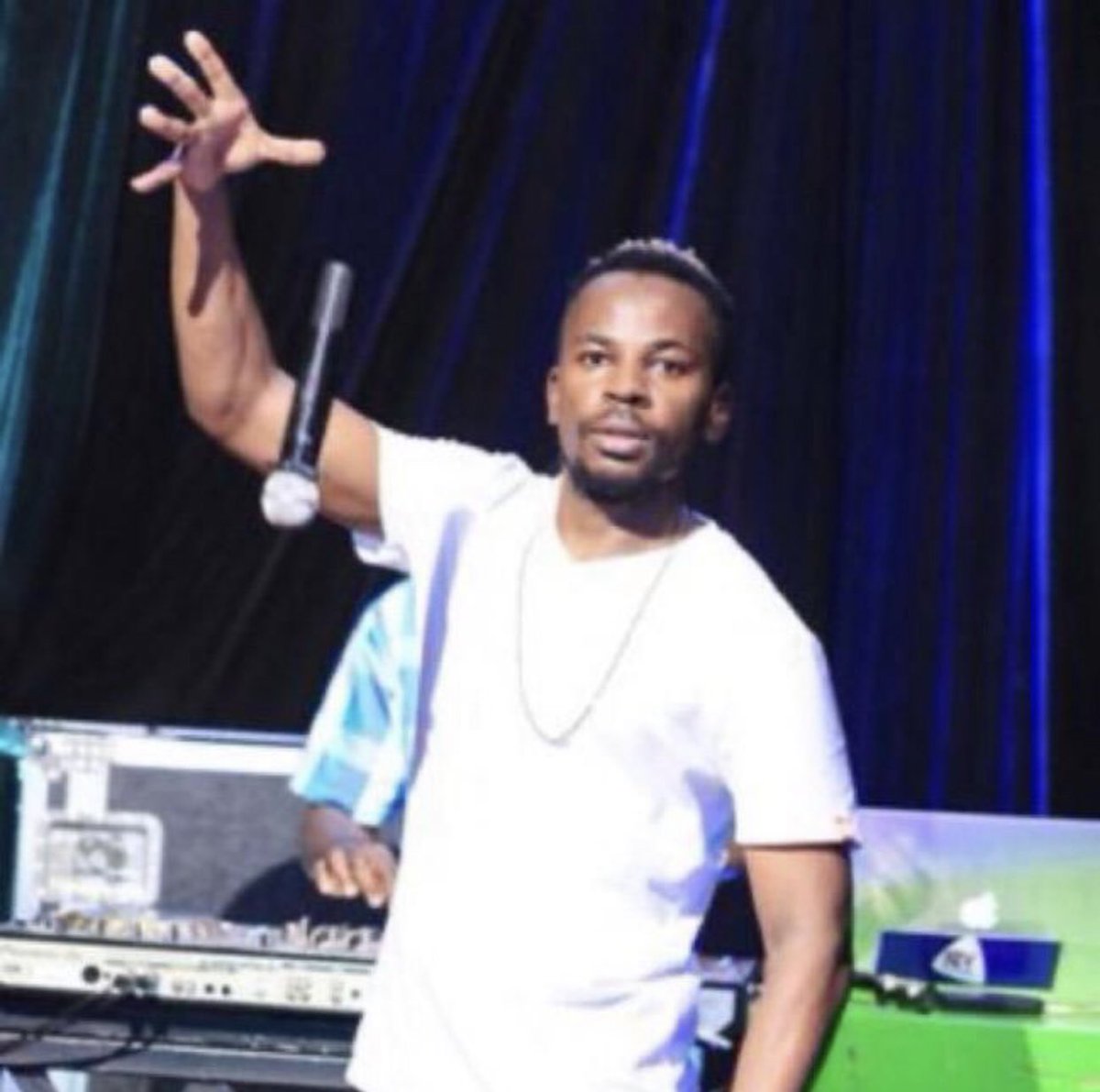 Enstill The BLACK SHEEP 😈🤑🌍🔥 tweet media