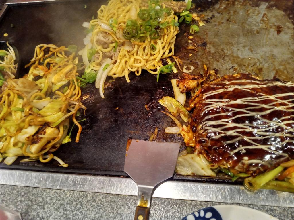 Rv7Dk8pdumV3701's tweet photo. じろーさんありがとうございました😄
美味しかったです😆
@yancha2 https://t.co/kNSw8Zr3Qh