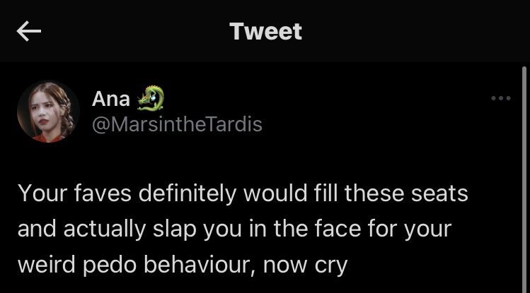 NEENSPROTECTION's tweet photo. 🚨REPORT🚨
block and report this acc who is defaming and spreading misinformation about N33NS

https://t.co/OhZUUdgvoz… 

DO NOT ENGAGE 🚫
REPLY ONCE DONE‼️ https://t.co/mvdmOH3fYx