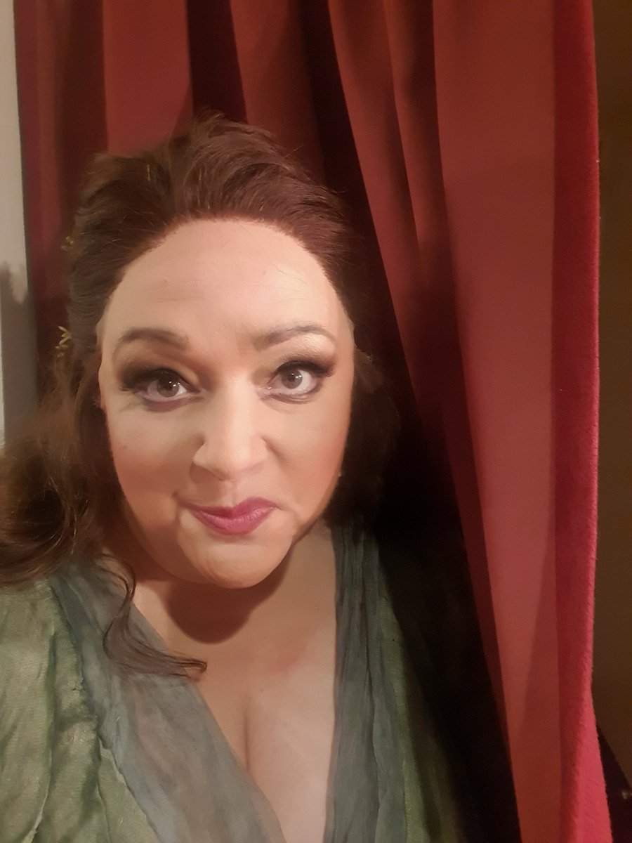 Helena Dix FRAM tweet media