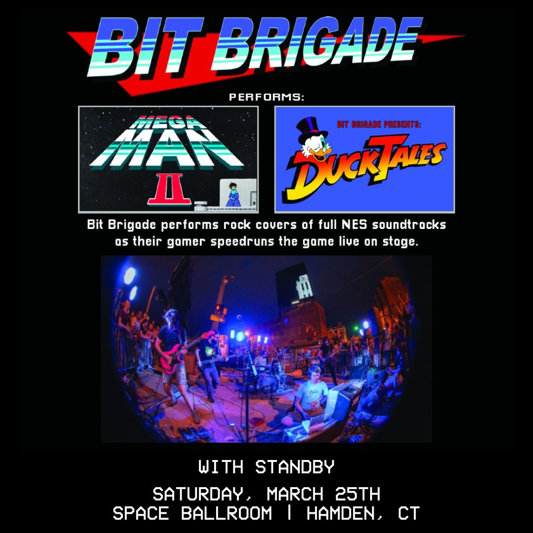 hello gamers - we play tonight with <a href="/bit_brigade/">Bit Brigade</a> at <a href="/spaceballroom/">Space Ballroom</a> in Hamden, CT - get ur tix 👇eventbrite.com/e/bit-brigade-…